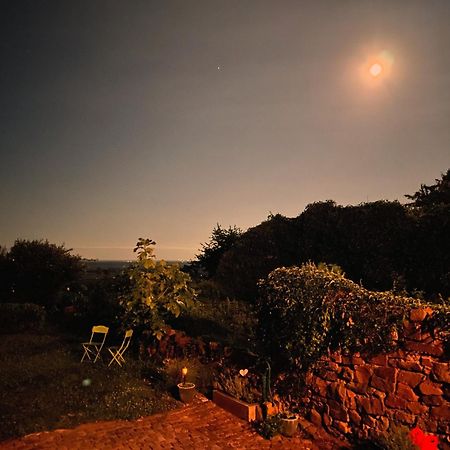Gite Origin Gueberschwihr Exteriör bild